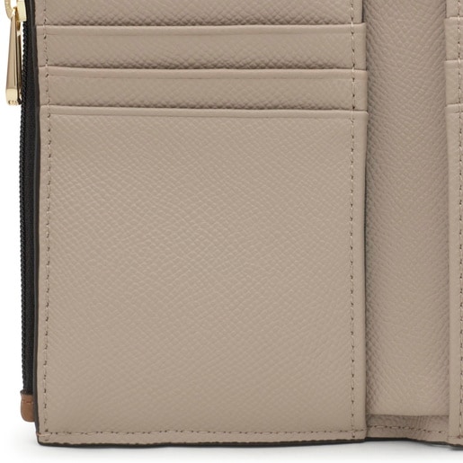 Tous Cartera tierra TOUS Poppy Limitado a 3 días