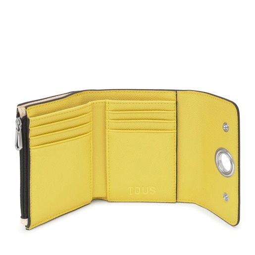 Tous Cartera beige TOUS Poppy En oferta