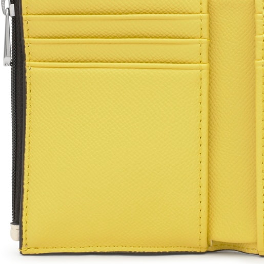 Tous Cartera beige TOUS Poppy En oferta