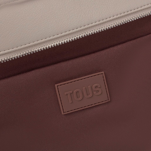 Tous Capazo grande topo TOUS Bloom Oferta especial