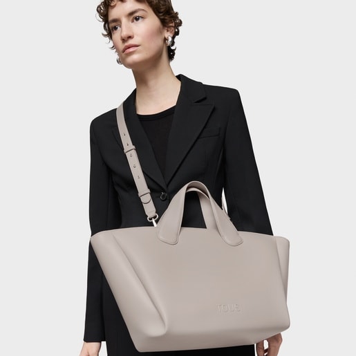Tous Capazo grande topo TOUS Bloom Oferta especial