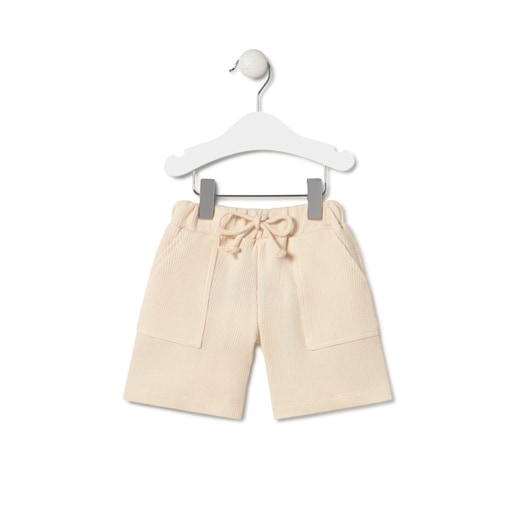 Tous Conjunto de bebé niño Classic crudo Oferta exclusiva