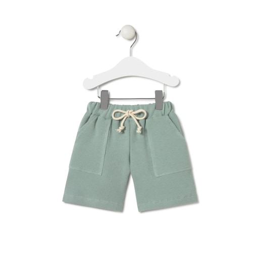 Tous Conjunto de bebé niño Classic bruma Última moda