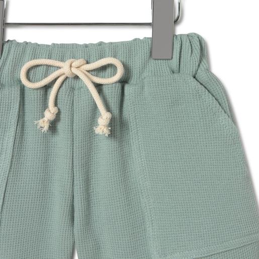 Tous Conjunto de bebé niño Classic bruma Última moda