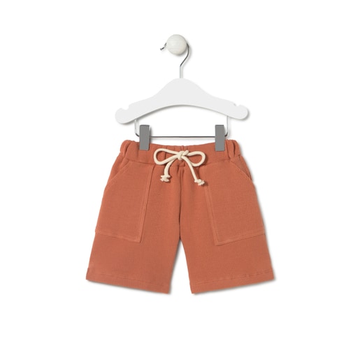 Tous Conjunto de bebé niño Classic teja Descuento por venta flash