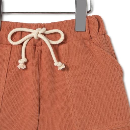 Tous Conjunto de bebé niño Classic teja Descuento por venta flash