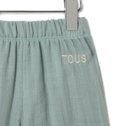 Tous Conjunto de bebé niña Classic bruma Grandes ahorros