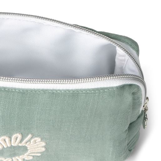 Tous Neceser Classic bruma Outlet online