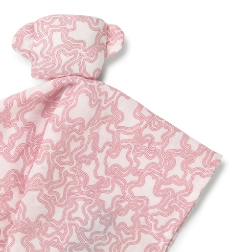 Tous Doudou de bebé KaosP rosa Gran oferta
