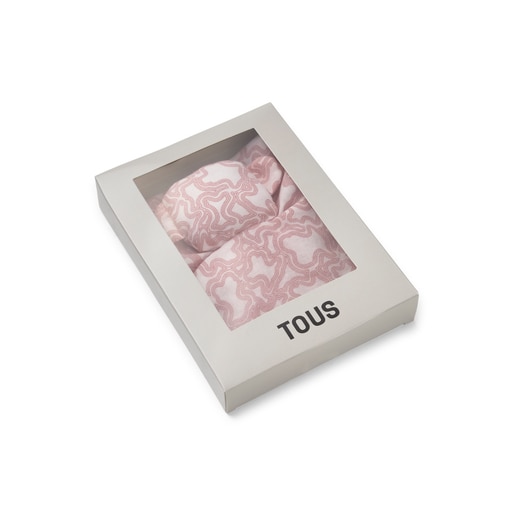 Tous Doudou de bebé KaosP rosa Gran oferta