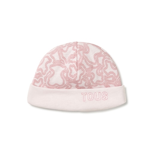 Tous Conjunto de bebé de recién nacido KaosP rosa Descuento