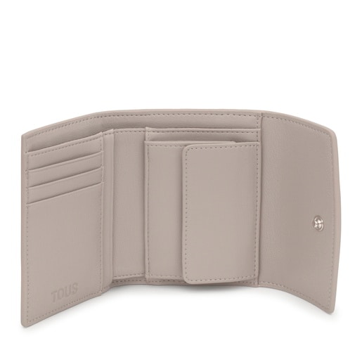 Tous Cartera Pocket topo TOUS Bloom Última moda