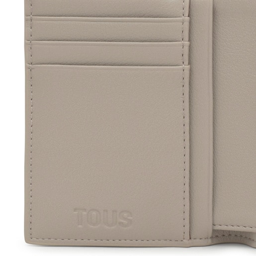 Tous Cartera Pocket topo TOUS Bloom Última moda